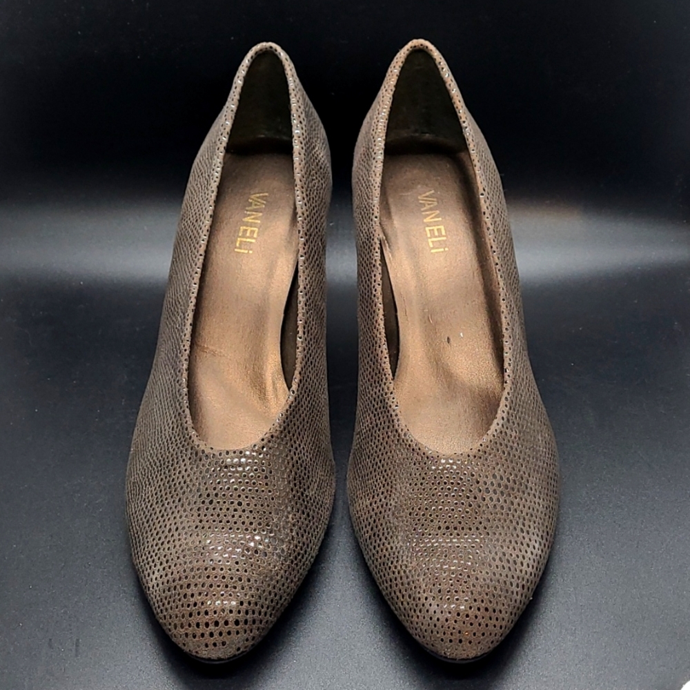 Vaneli  Dayle Tomorrow EPrint Sz11N #60995